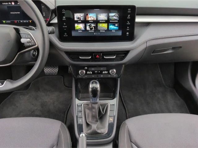 Skoda Fabia 1.0 TSI Drive