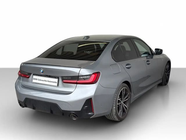 BMW 330 M-Sport Sedan xDrive