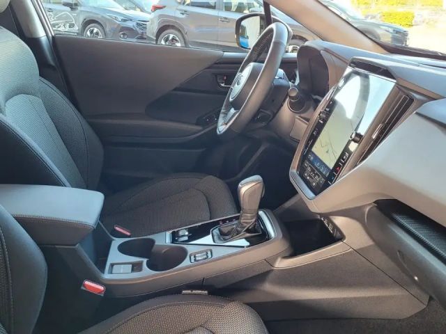 Subaru Crosstrek Comfort MJ 24 WR