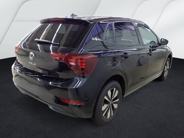 Volkswagen Polo 1.0 TSI DSG AHK+RFK+NAVI.+ACC+LED+SIHZ