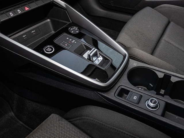 Audi A3 35 TFSI S-Tronic Sportback