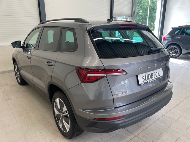 Skoda Karoq 2.0 TDI Ambition