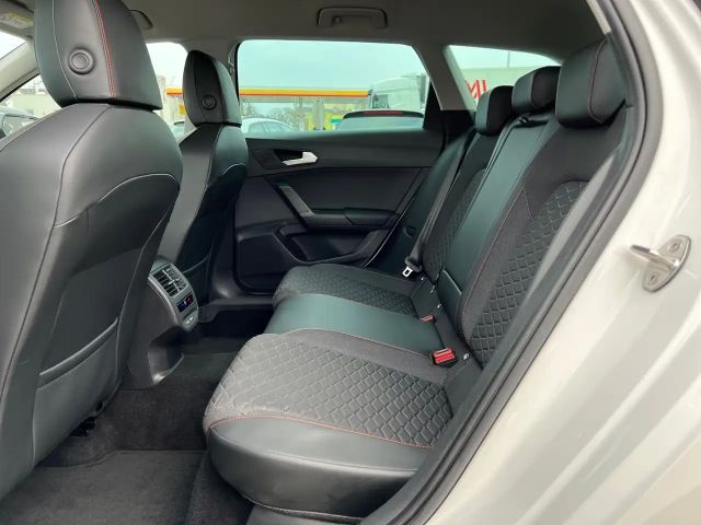 Seat Leon FR-lijn Sportstourer