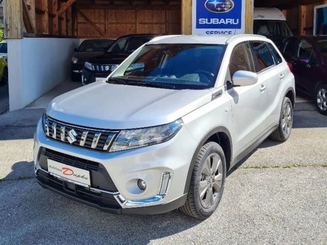 Suzuki Vitara AllGrip Hybrid Shine