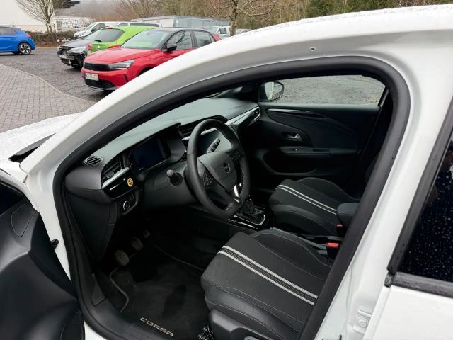 Opel Corsa GS-Line Grand Sport