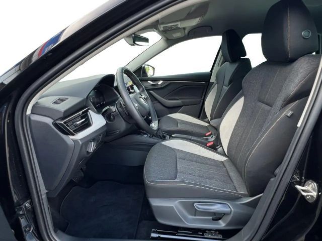 Skoda Scala 1.0 TSI Selection