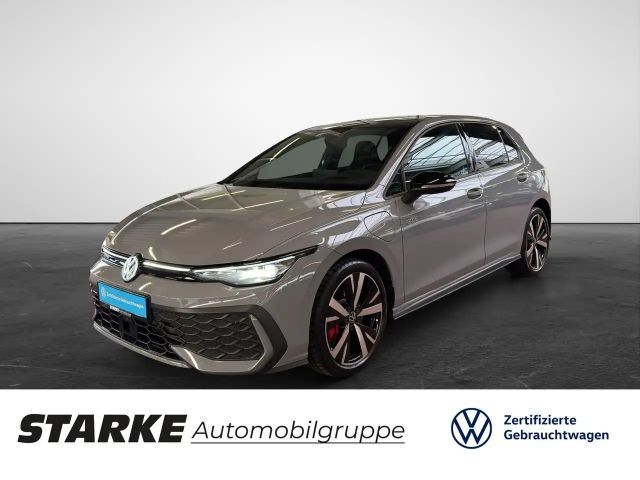 Volkswagen Golf 1.5 TSI DSG GTE eHybrid