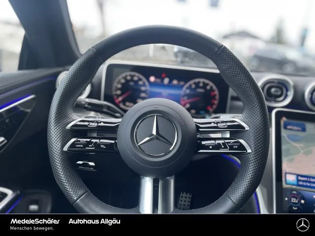 Mercedes-Benz CLE 450 4MATIC AMG Line