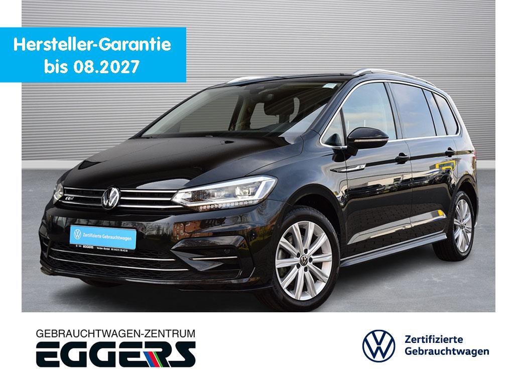 Volkswagen Touran 1.5 TSI DSG R-Line