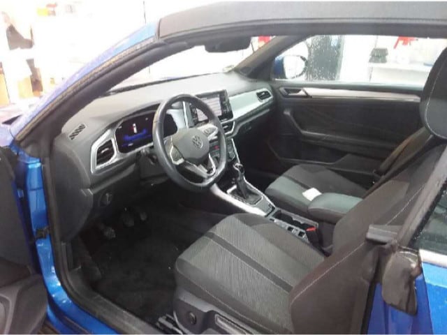 Volkswagen T-Roc 1.0 TSI Cabriolet Style