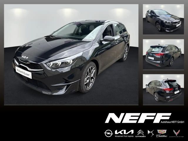Kia Ceed SportWagon
