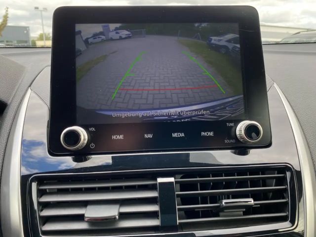 Mitsubishi Eclipse Cross PHEV