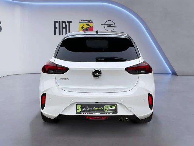 Opel Corsa 1.2 Turbo Turbo Ultimate