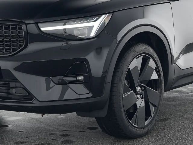 Volvo XC40 Plus