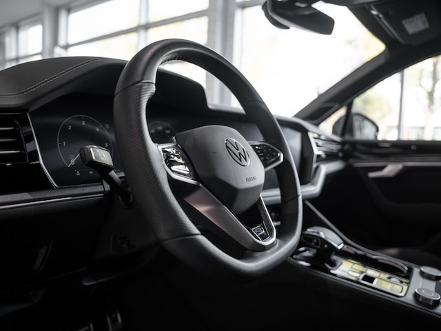 Volkswagen Touareg 3.0 V6 TDI R-Line