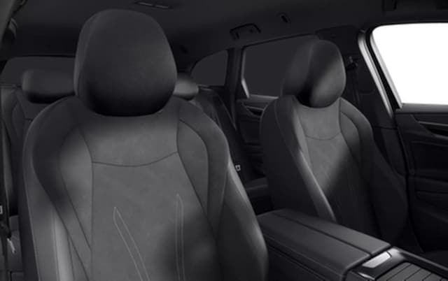 Volkswagen ID.7 Pro Tourer