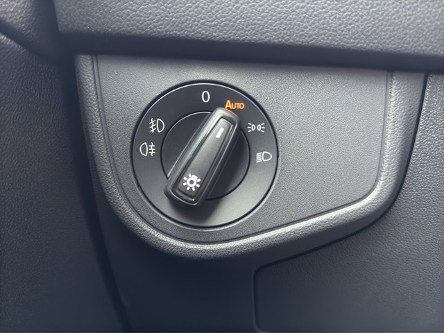 Volkswagen Polo 1.0 TSI DSG