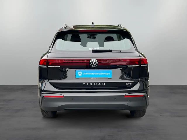 Volkswagen Tiguan 1.5 eTSI DSG
