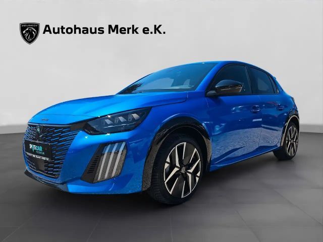 Peugeot 208 GT-Line Hybrid
