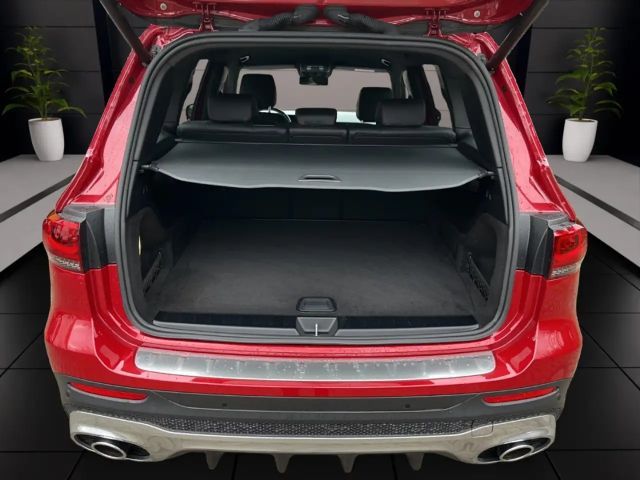 Mercedes-Benz GLB 35 AMG 4MATIC AMG Line