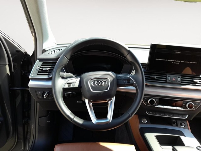 Audi Q5 40 TDI Quattro S-Tronic