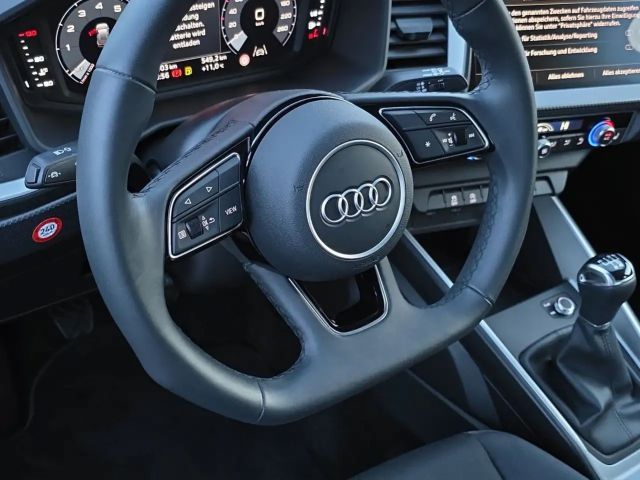 Audi A1 25 TFSI