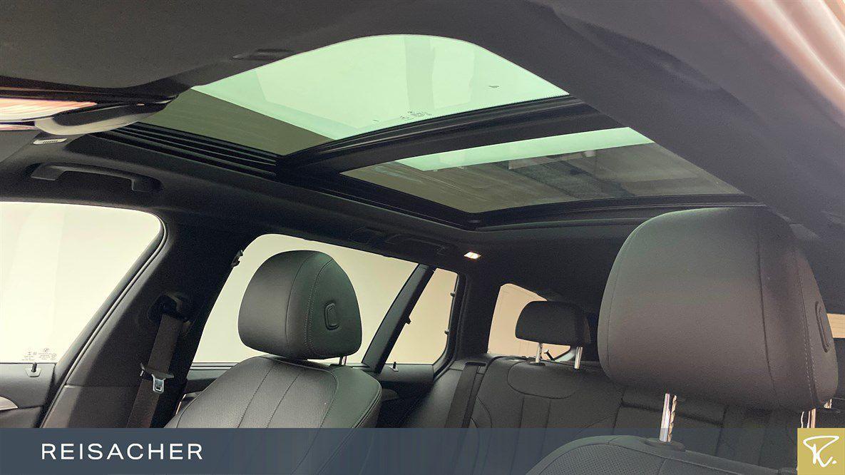 BMW 530 530i Touring