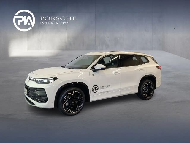 Volkswagen Tayron 4Motion DSG