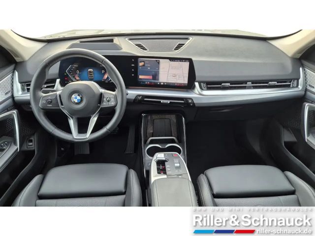 BMW X1 xDrive23d AHK+ACC+HUD+360°KAM+HK