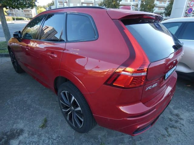 Volvo XC60 AWD Dark Ultimate