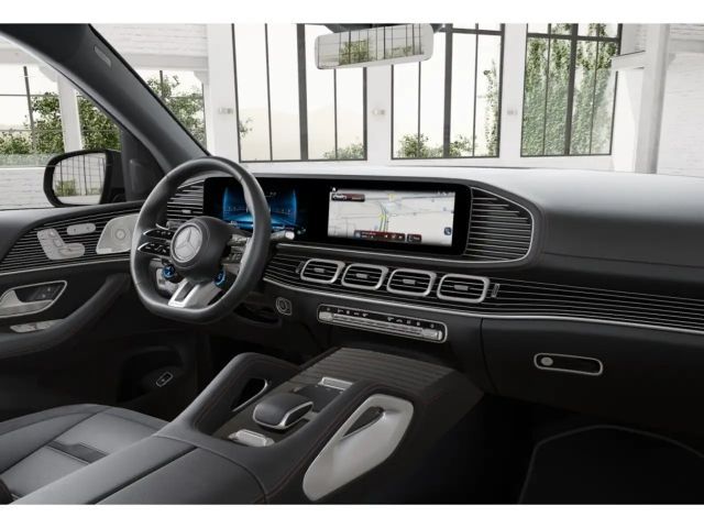 Mercedes-Benz AMG GLE 4MATIC GLE 53 AMG