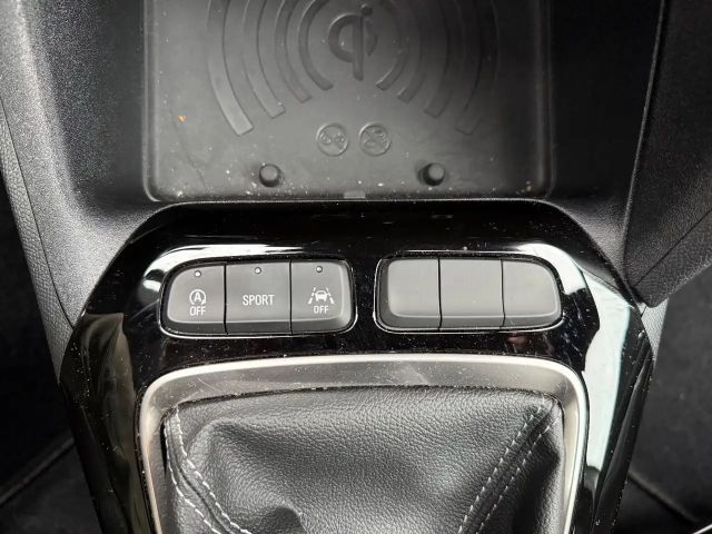 Opel Corsa GS-Line Grand Sport