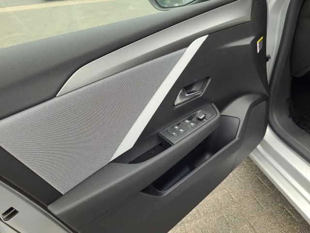 Opel Astra Sports Tourer