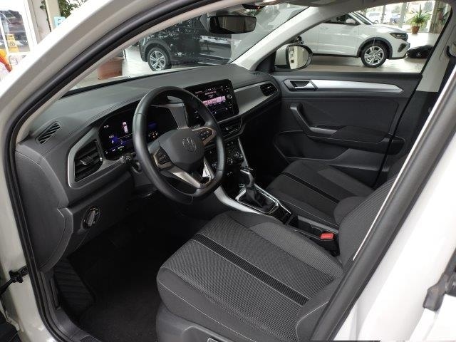 Volkswagen T-Roc 1.5 TSI DSG Life