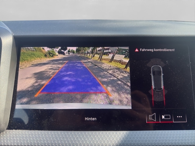 Audi A1 30 TFSI S-Line S-Tronic Sportback