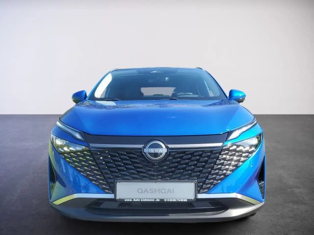 Nissan Qashqai e-PowerN-Connecta Googlenavi Komfort+Winterpaket P