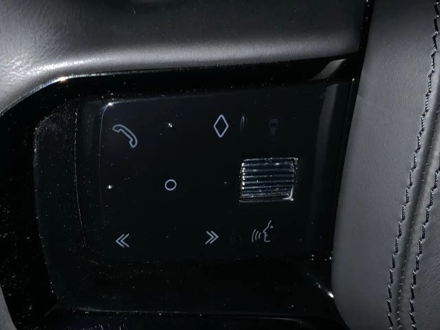 Land Rover Range Rover Sport Autobiography