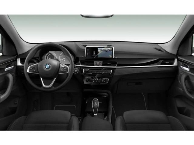 BMW X1 Business Line Sport Line sDrive18i