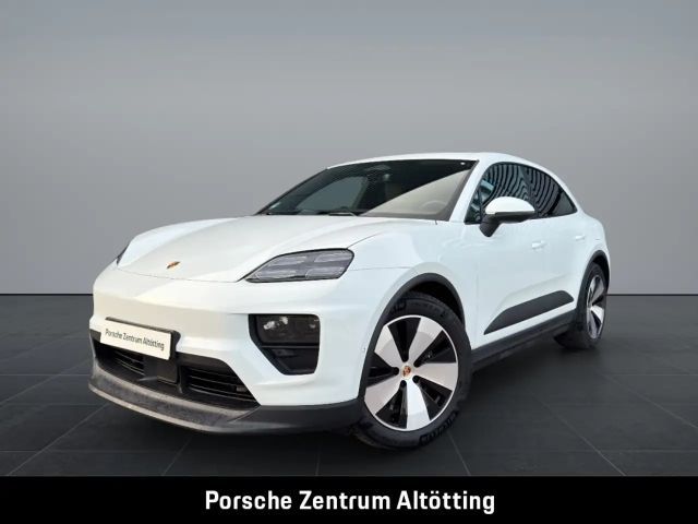 Porsche Macan | Panorama | AHK | Luftfederung | BOSE |