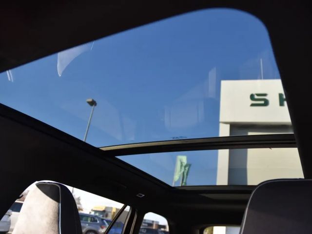 Skoda Superb Sportline