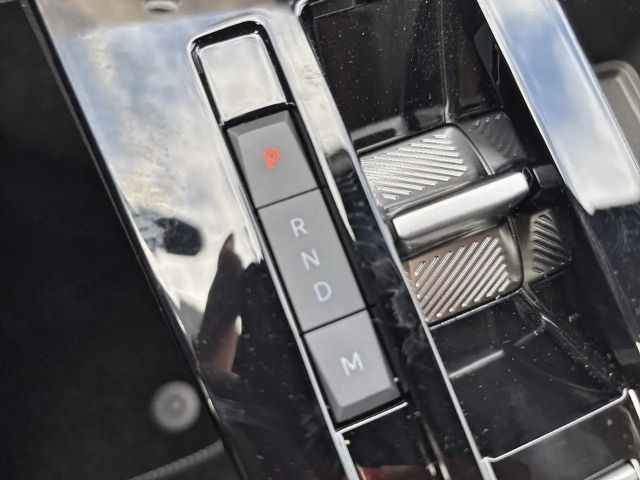 Opel Astra GS-Line Grand Sport