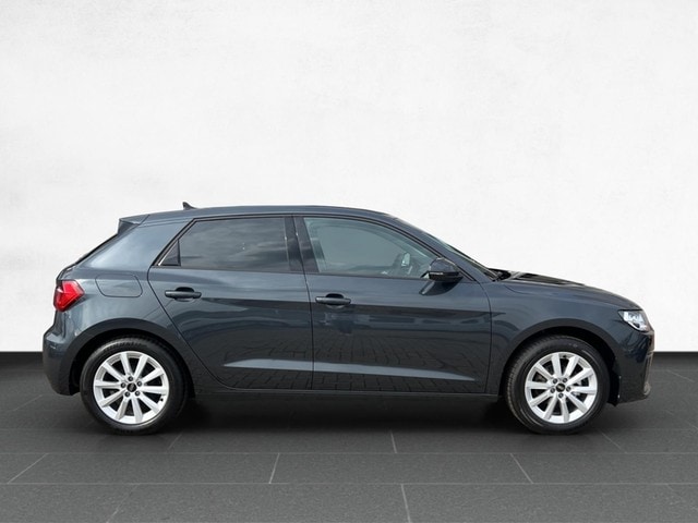 Audi A1 25 TFSI S-Tronic Sportback
