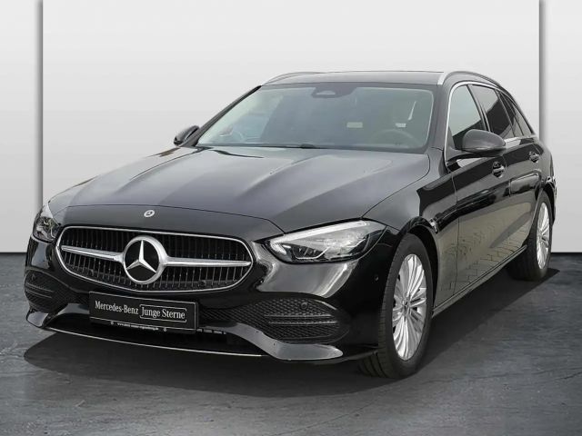 Mercedes-Benz C 200 AVANTGARDE Estate