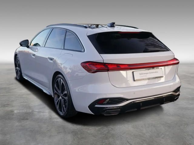 Audi A5 Hybride Quattro S-Tronic