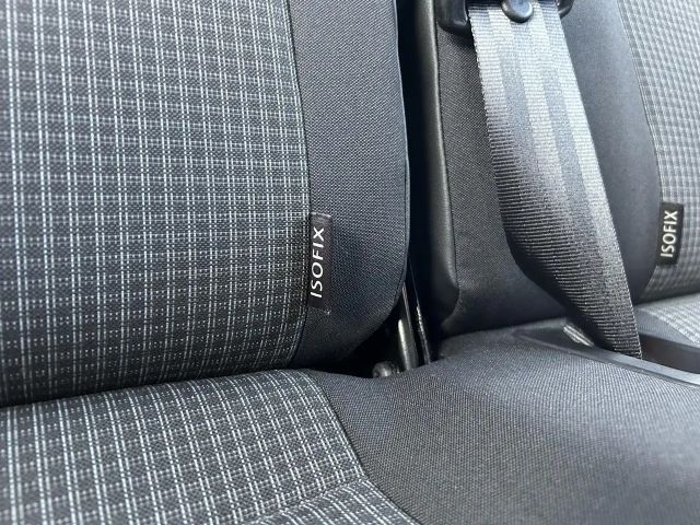 Volkswagen Transporter 7-zitter T6