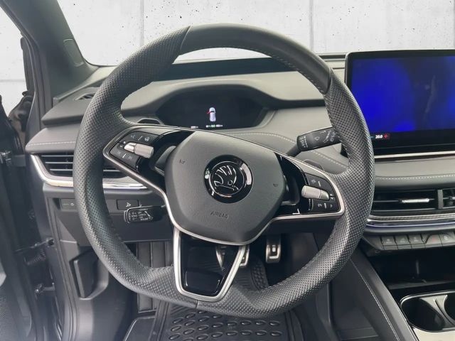 Skoda Enyaq Sportline