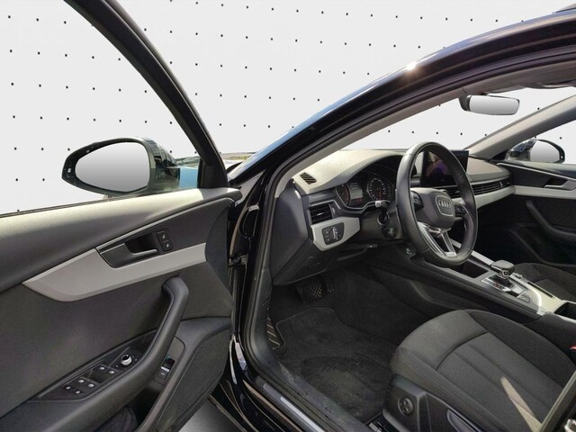 Audi A4 35 TFSI Avant S-Tronic