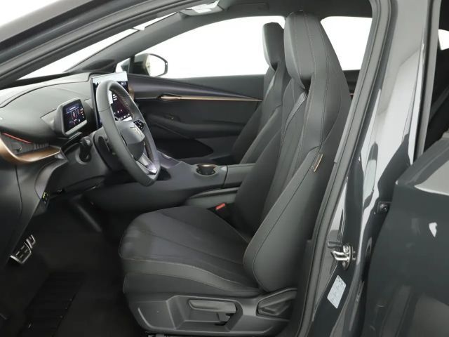 Cupra Tavascan 210kW/286PS