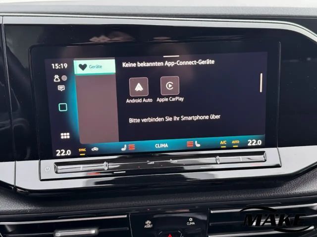 Volkswagen Caddy Combi DSG Style