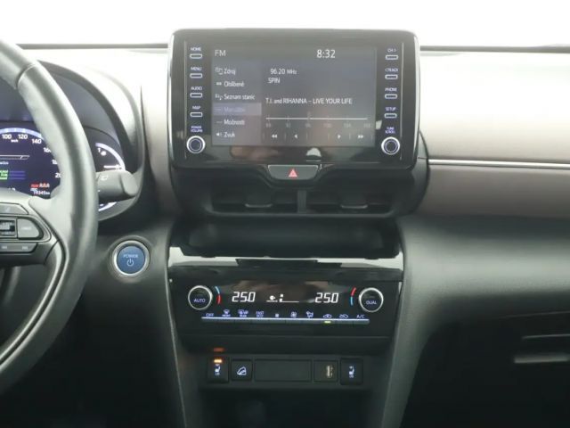 Toyota Yaris Cross 1.5 E -i Elegant wenig KM*Top Zustand